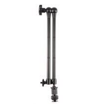 Universal bracket monitor magic hand 20 inch strange hand bracket magic arm crab pliers SLR photography magic arm