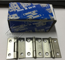  3A SUS-304 high-grade stainless steel hinge 38MM 1 RMB25  1PCS 1 5 inch hinge