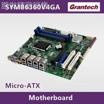 Industrial motherboard # Aixun HTC SYM86360V4GA M-ATX GRANTECH SYM86456V4GA