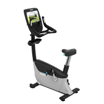American Precor fitness bike UBK885 high-end home self-electromagnetic control aerobic fitness equipment import