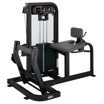 Original Dress American Liken LIFEFITNESS Brand Haumai Series Sitting Calf Trainer HS-HC