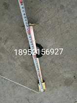 XCMG crane accessories old folding diesel float diesel tank sensor