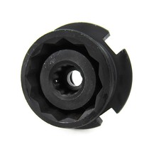 Tiger whistling torsion shear electric wrench H22 H24 H30 steel structure high strength plum bolt gun head sleeve head