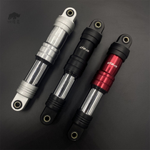 Mavericks MQIS UQi U B U C U U1 US electric car modification built-in spring rear shock absorber shock absorber