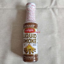 Domestic spot shipping US purchases Colgin Gourmet Liquid Smoke