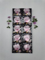 Thailand Hygiene Concentrated Softener Peony floral fragrance Soft care clothing anti-static 20mlx12 bags