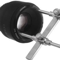 Lens repair tool straw head tic-tac-toe wrench lens removal tool special repair for tic-tac-toe tool