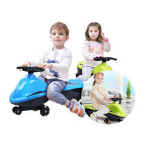 Howawa good doll twist car
