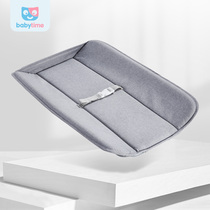 babytime crib portable diaper table baby care bench newborn baby massage caressing the bath table