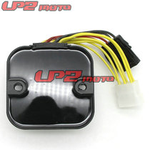 For Polaris Indy Frontier784 4-Stroke EFI L C 2002 Rectifier Charger