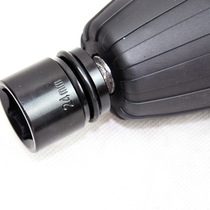 Dongcheng Electric Wrench P1B-FF-20C Quick Disassembly Wrench 20mm Impact Wrench Electric Tool