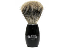 DOVO-German duvo men old-fashioned traditional shave razor foam brush tool shaving brush
