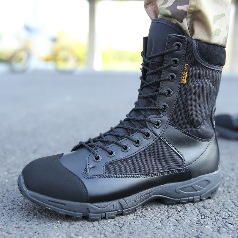 magnum 511 boots