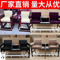 Billiards Room Watching Chair Billiards Watching Chair Billiards Hall Retro Leather Billiards Chair Billiards Chair Watching Chair