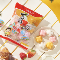 Xizhiro Jelly Pudding 360g whole box of assorted lactic acid multi-flavored childhood snacks at night