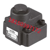 YUKEN oil research pilot control relief valve BT-06-V-32 spot