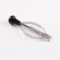 Professional watch repair tool needle removal pliers needle removal device watch needle tool repair table special tool