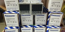Original Panasonic thermostat AKT4111100 temperature controller AKT4112100 temperature control meter spot