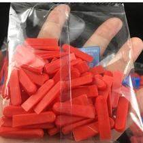 Tile Tuning Wedge wedge Find a flat Wall Tile Wedge Slit Red Beauty Stitch Positioning Cushion Tile Tool Spacer