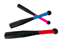 Pure steel bar and bell frosted face men's wild throwing practice explosive force hitting tires fitness comprehensive practice fat burning exercise