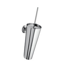 Hans Gayasens NASDAQ toilet brush holder 40835000