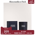 Abercrombie&FitchFierce scented candle 233346-1 AF