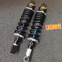 Motorcycle modified shock absorber Fit 3 typhoon LEAD Jiayu joy UY uuu125 New Fast Eagle