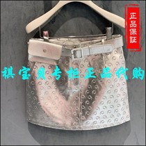 Re'van Ruifan 2020 spring new product counter authentic leisure skirt q11501316 ￥ 999