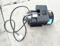 Three-cylinder pump car wash drive copper wire four-stage motor High pressure cleaner 2 2 kw 3 4 0KW motor