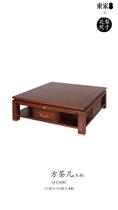 Square tea table q-cj04c