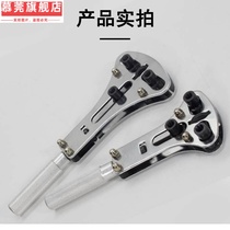  Watch repair tool strap change disassembly kit Meter remover meter opener Bracelet watch repair cut-off device meter regulator