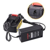 Kotwite Electric Wrench Lithium Battery Charger Universal Charge Shock Brushless Wrench Straight Flush Straight Charging Charger