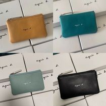Japan Foreign Trade New Tide Cards Male and female minimalist hands Take bag Yoko Zero wallet Small items Containing Bag Coin Bag card Package