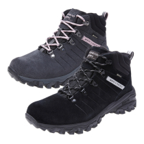 Pathfinder hiking shoes men and women 20 Autumn Winter new outdoor GORE-TEX high waterproof hiking shoes TFBI91002