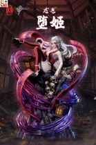 (Scheduled) Saga model play good Chen LC ghost annihilation third bomb-Fall model
