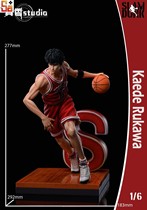 (Scheduled) Saga model play ZX slam dunk series Xiangbei five Tigers fourth bullet stream Maple model