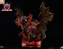 (Scheduled) Saga Model Play JBS Studio Childhood Debt SD Series Third Bomb Goblin's Tail (Naz)
