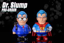 (Scheduled) Saga play league Penguin Village Resonance 004-Superman Model