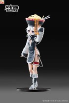 (A) sa jia toys AstrumDesign original xing shan mei mei buns sister Ver model