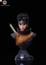 (Scheduled double entry) Saga model playing huge waves Naruto bust Yuzhibo Uchi Yuzhibo