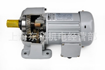 CDM ChuanDao Kajima three-phase gear reduction motor G3L(F)M32-5 ~ 200i-1 5KW