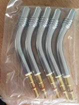 Panasonic elbow to European elbow converter Panasonic 500A to 36KD connector 5 prices