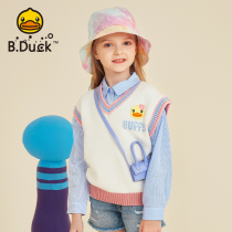 B Duck