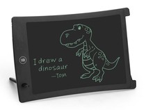 Blind low vision ultra-thin writing board 8 5 inch LCD writing board children LCD drawing board