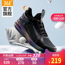 361 men's shoes new running shoes in spring 2020