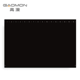 Gaoman 1060pro digital board web drawing board hand drawing board drawing board original imitation paper film