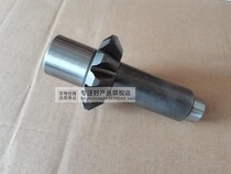 Foton tricycle 200 250 integrated afterburner reverse gear with shaft Original Foton five-star active gear