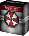 4K UHD - Resident Evil 1-6 Set (Chinese.US) November 3