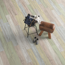 Feimei flooring laminate EPC021 Norwegian color oak flooring home floor heating cork flooring