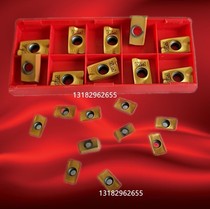 Original APMT1604PDER APMT1135PDER DP5320 milling insert